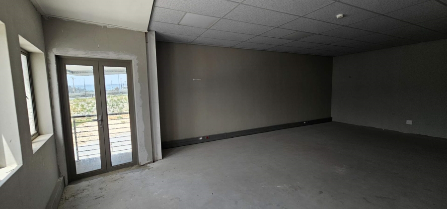 To Let commercial Property for Rent in Bellville South Industria Western Cape